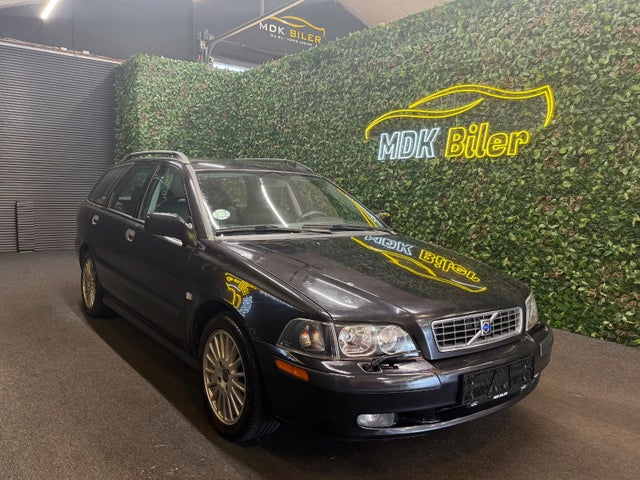 Volvo V40 1,8 