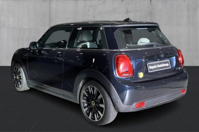 MINI Cooper SE Maximise - 2