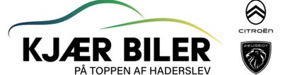 Kjær Biler A/S