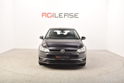 VW Golf VII TDi 115 Comfortline DSG Van