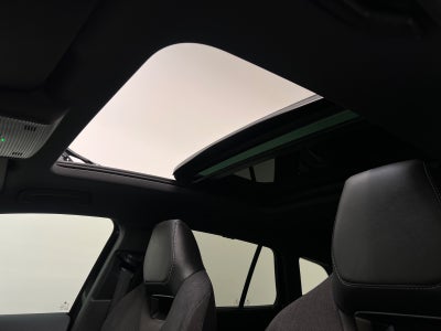 Skoda Enyaq iV Sportline Maxx