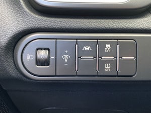 Kia Ceed T-GDi Active