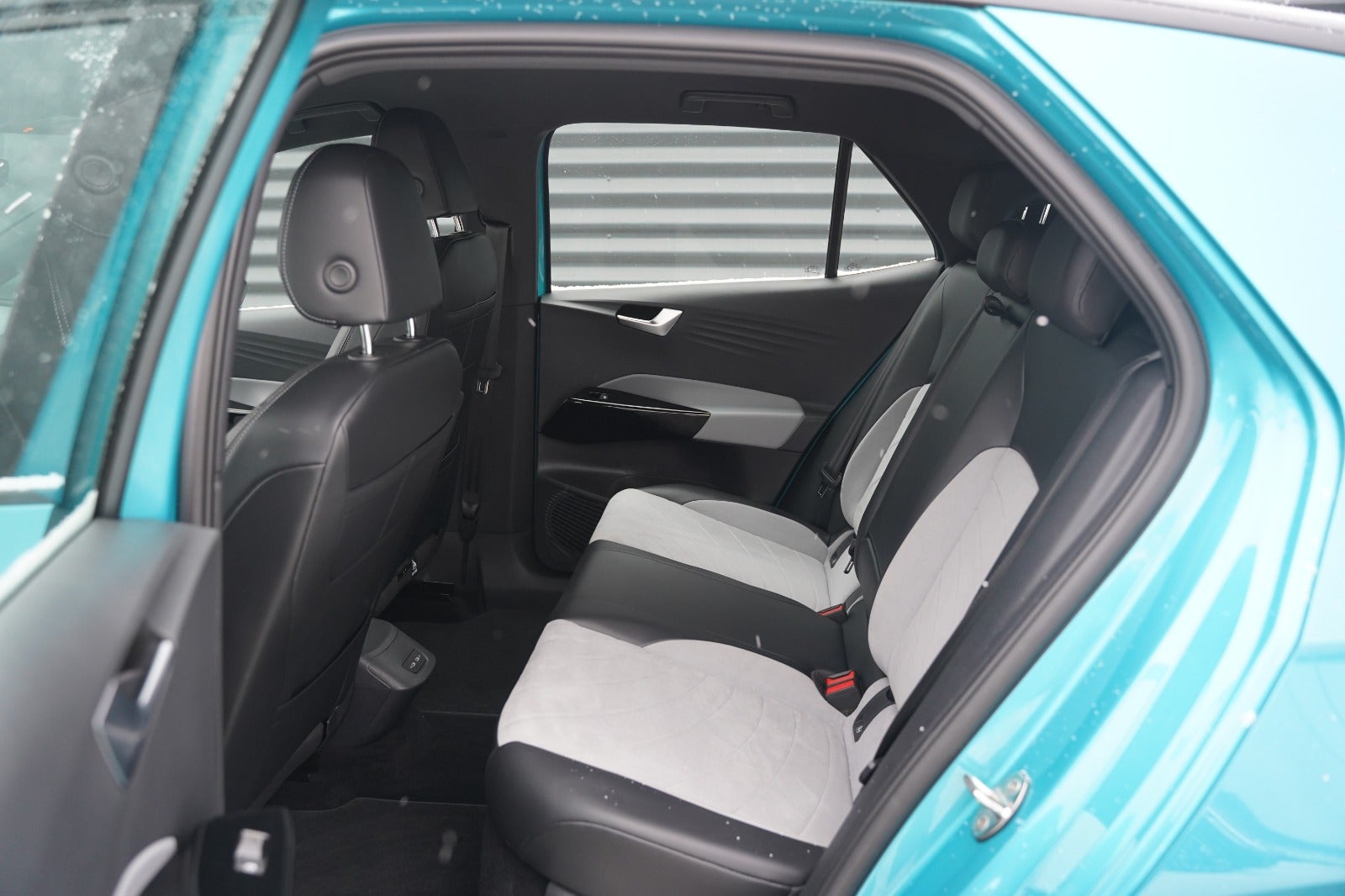 Billede af VW ID.3 77 Pro S