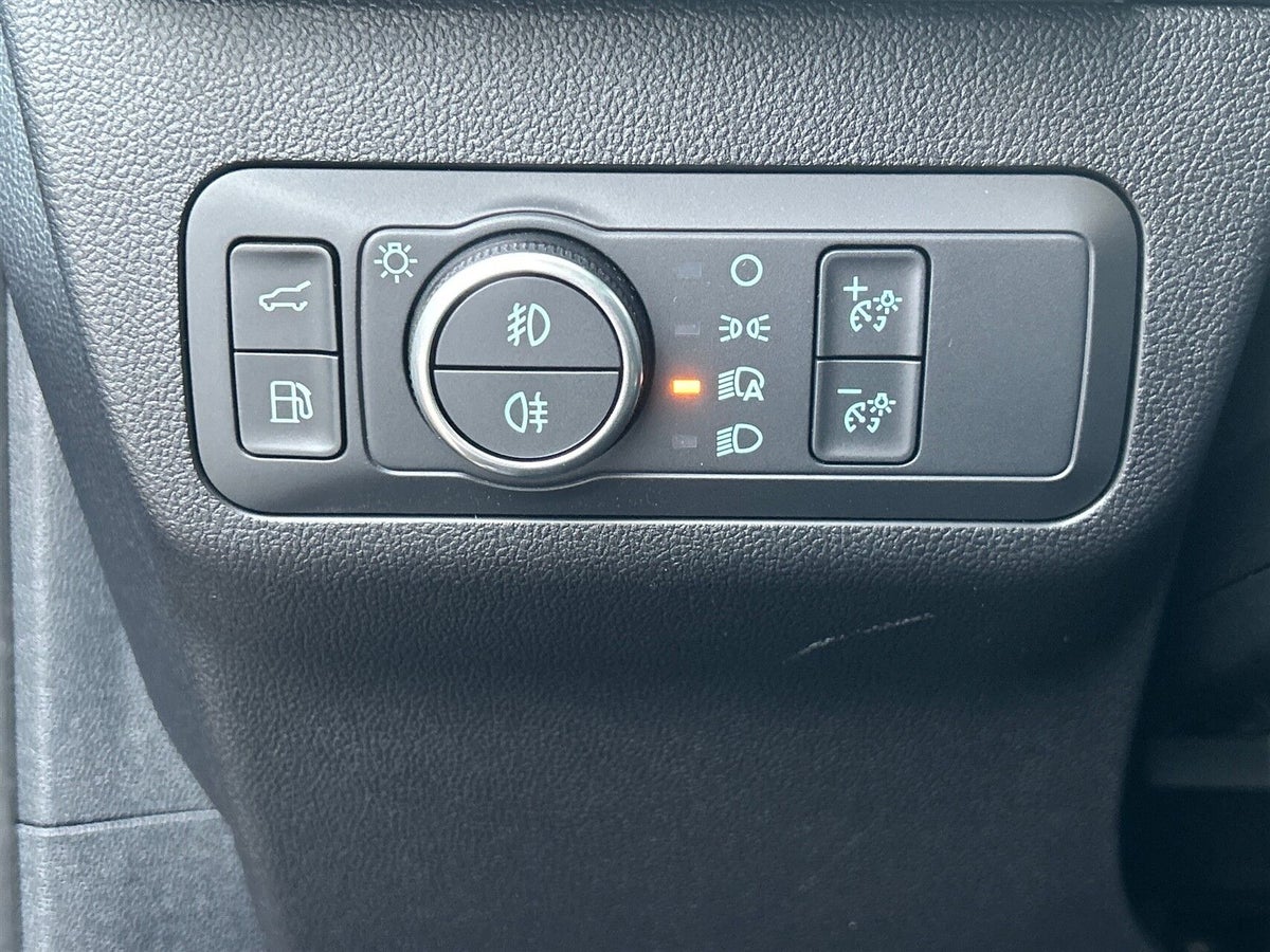 Ford Kuga PHEV Active X CVT billede 20