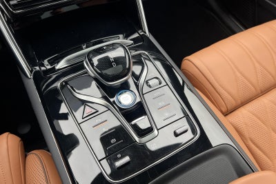 BYD Tang Flagship AWD 7prs