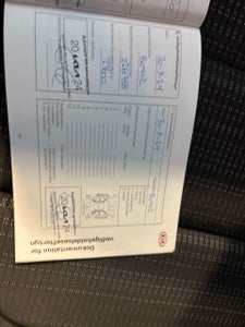 Kia Stonic T-GDi Attraction+ DCT