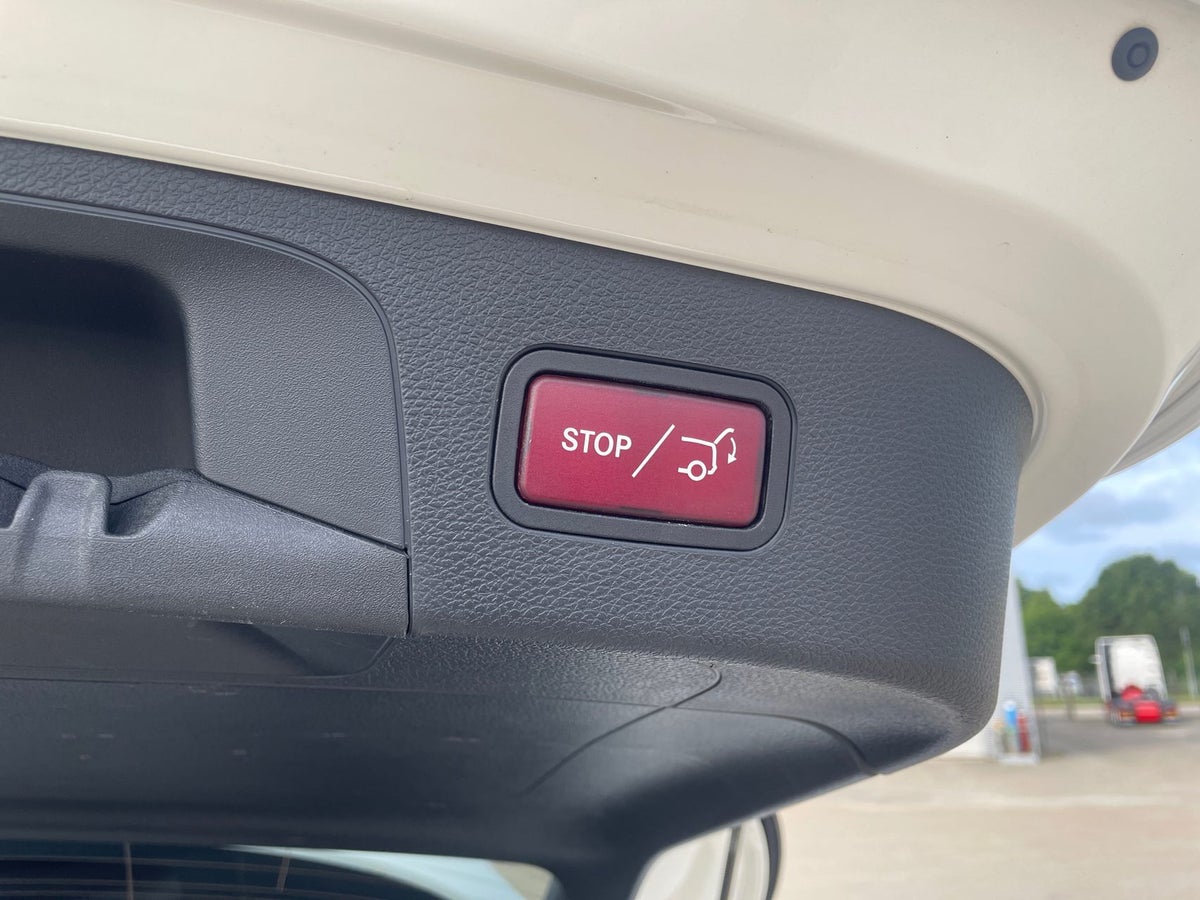 Mercedes EQC400 AMG Line 4Matic billede 23