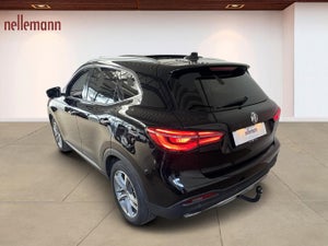 MG EHS PHEV Luxury