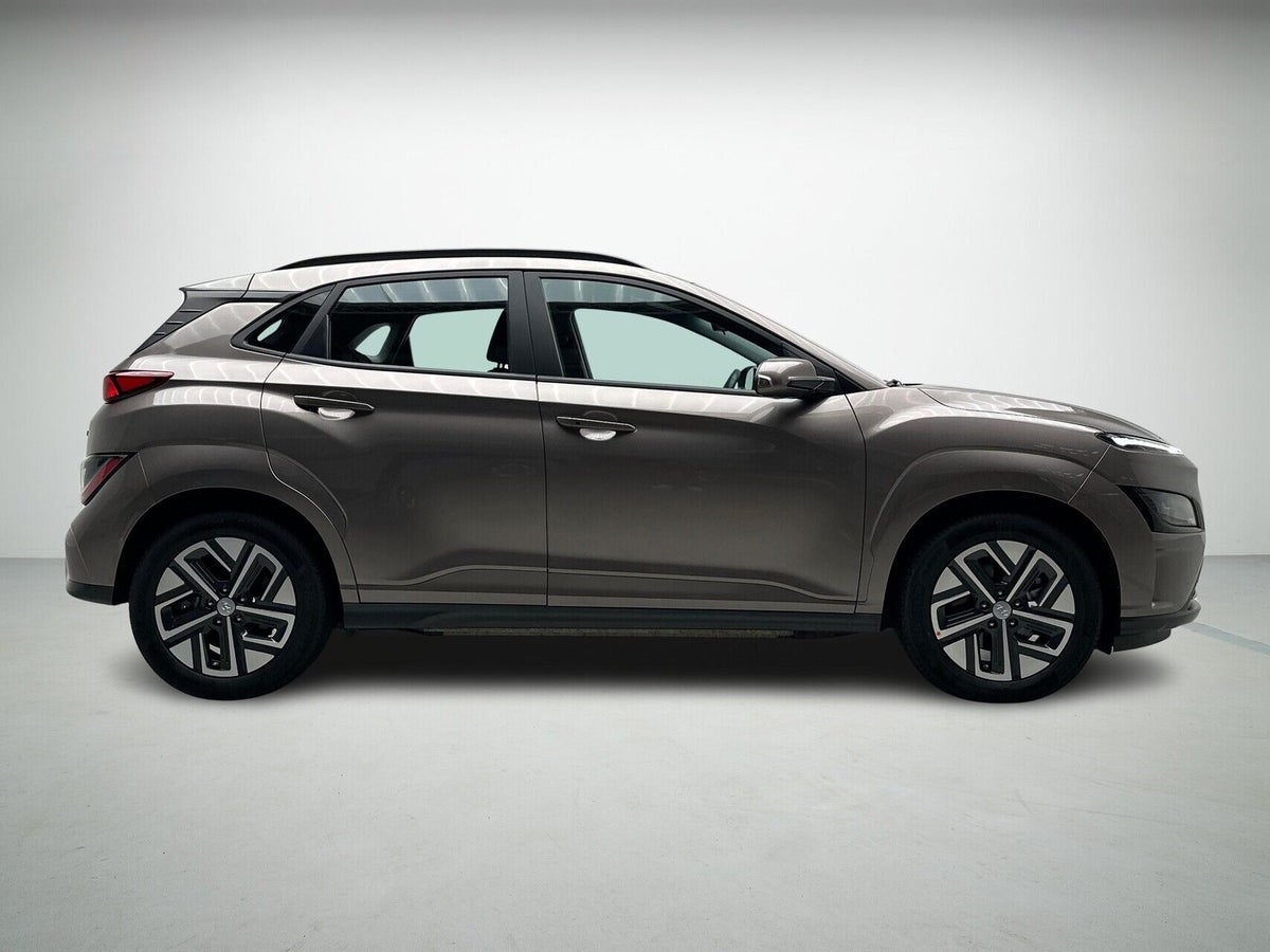 Hyundai Kona EV Select billede 5