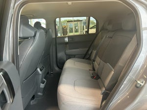 Kia EV3 Long Range Prestige