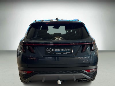 Hyundai Tucson PHEV Advanced aut. 4WD billede 3