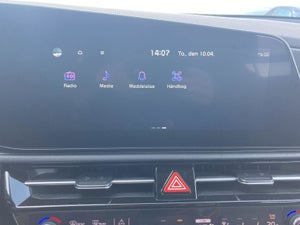 Kia Niro EV Prestige