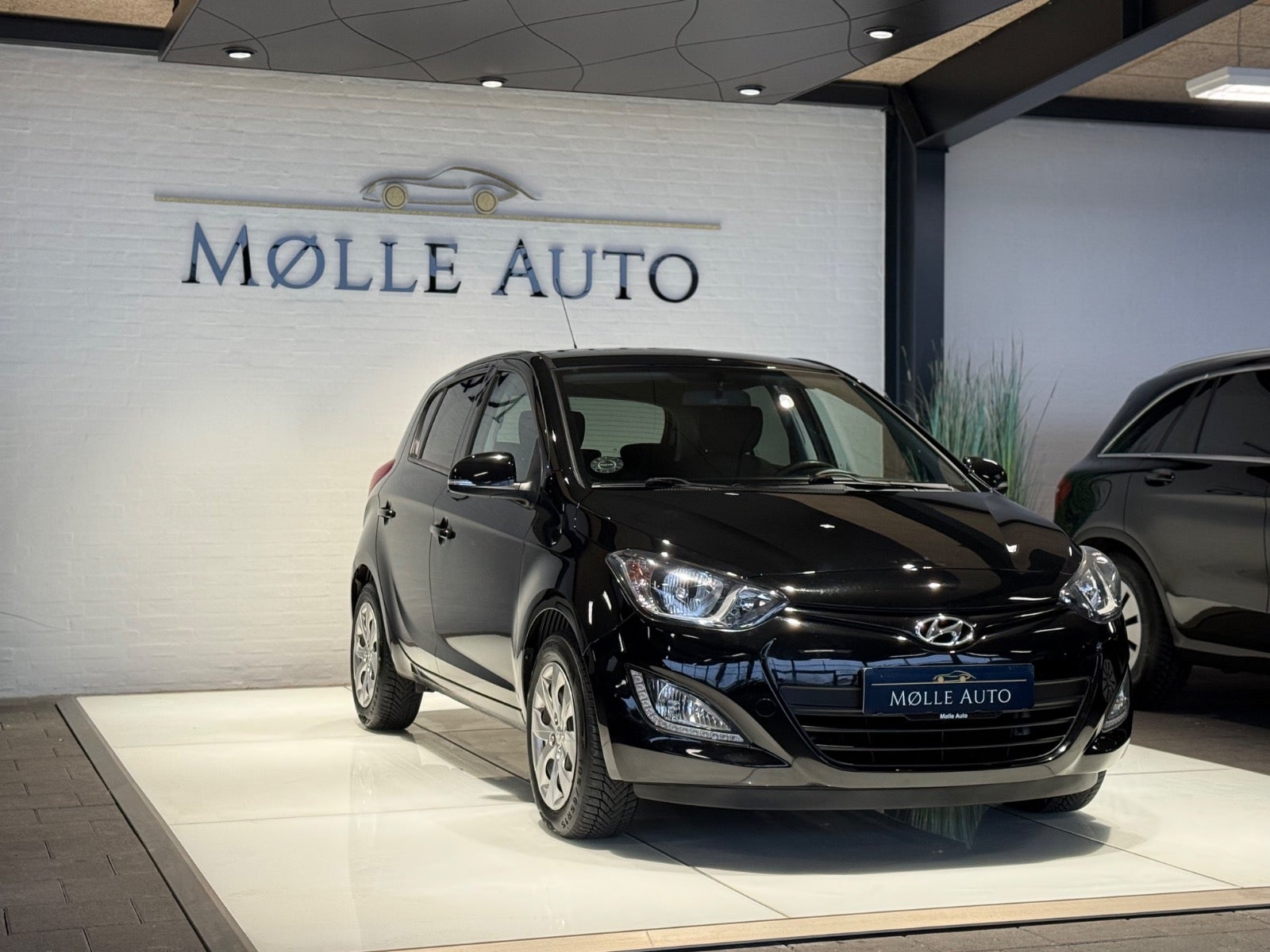 Billede af Hyundai i20 1,25 Classic