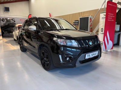 Suzuki Vitara 1,4 Boosterjet S 5d