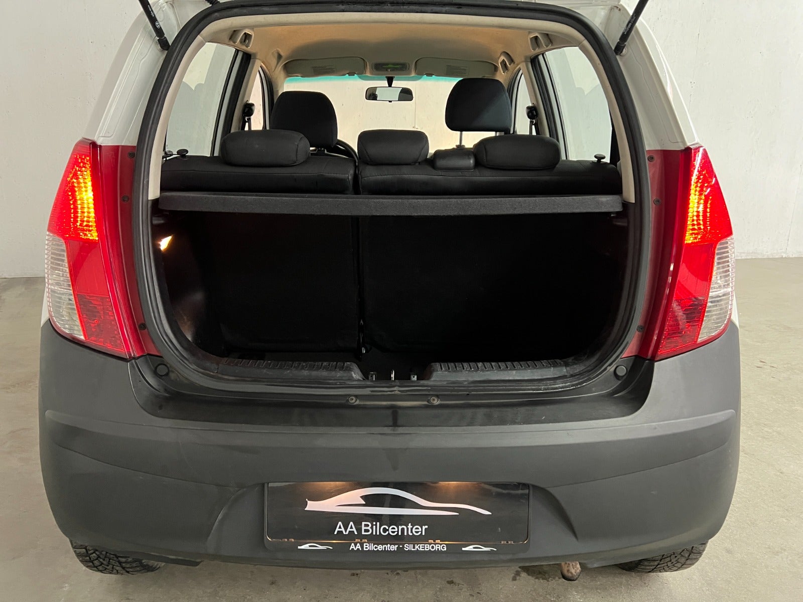 Hyundai i10 Comfort