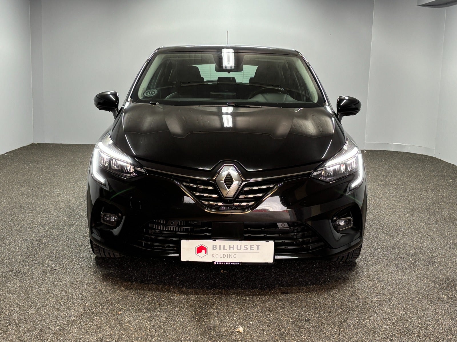 Billede af Renault Clio V 1,3 TCe 130 Intens EDC