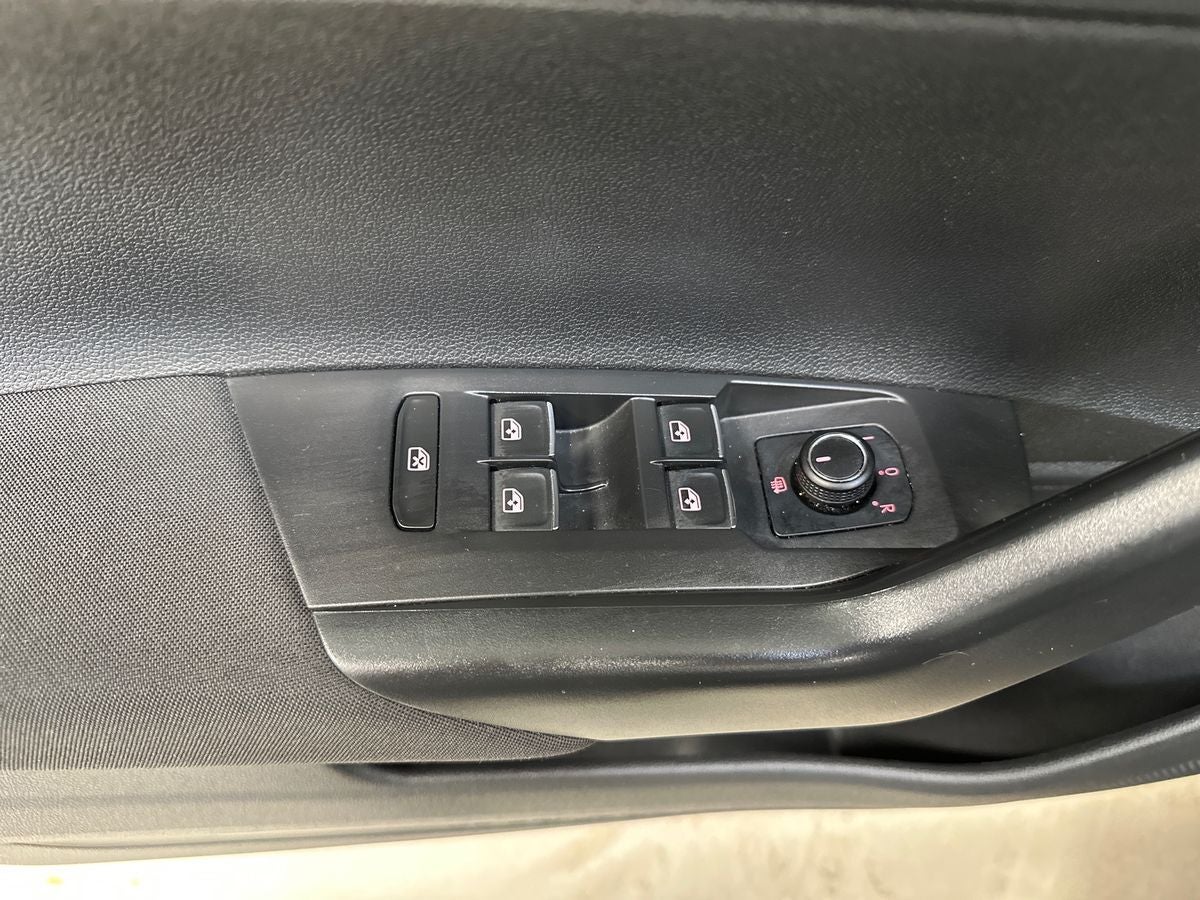 VW Polo TSi 95 Comfortline DSG billede 15