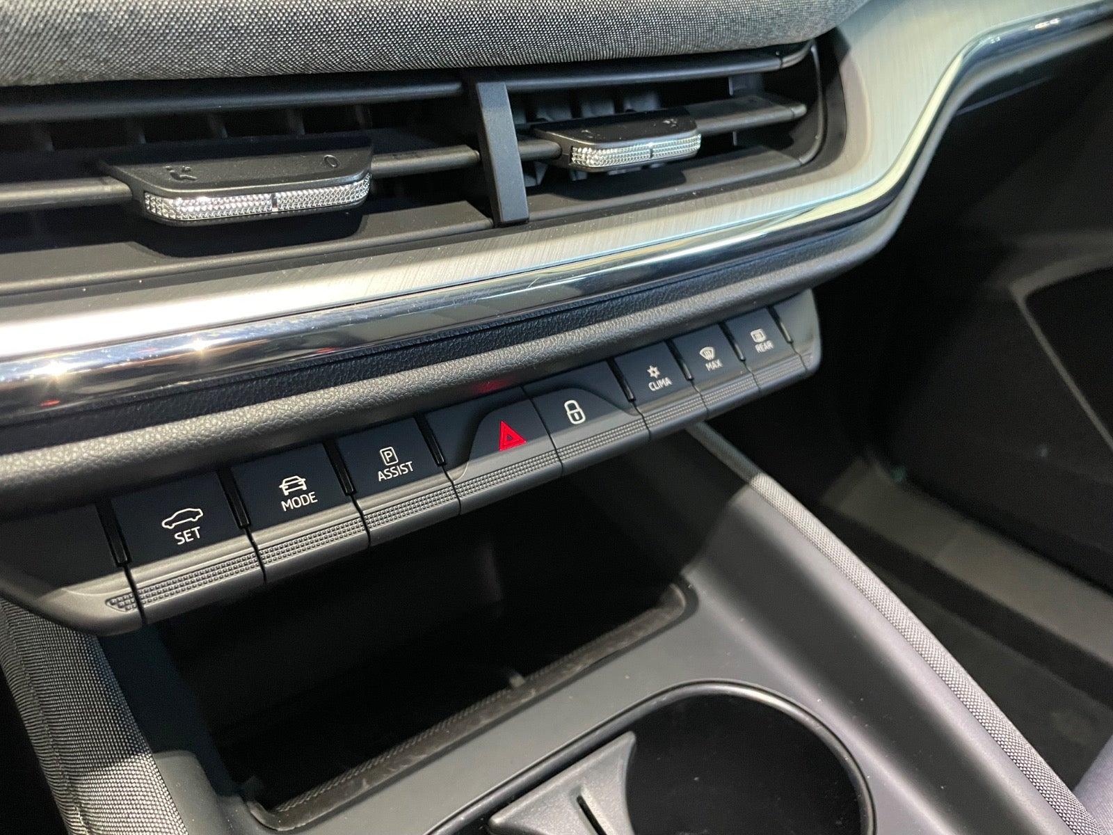 Skoda Enyaq iV Plus Loft