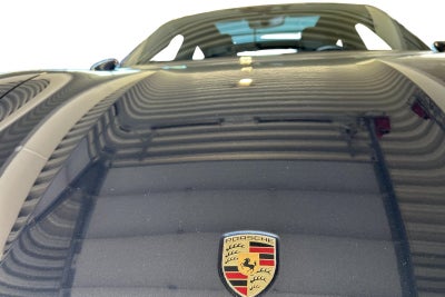 Porsche Taycan Performance+