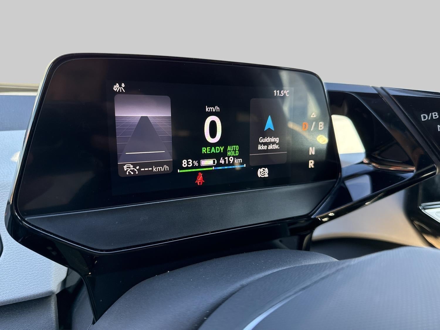 Billede af VW ID.3 77 Pro S