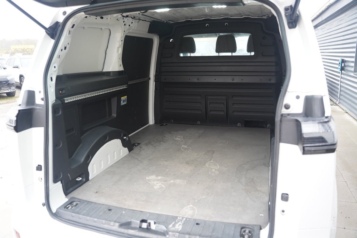 Billede af VW ID.Buzz 77 Cargo Comfort