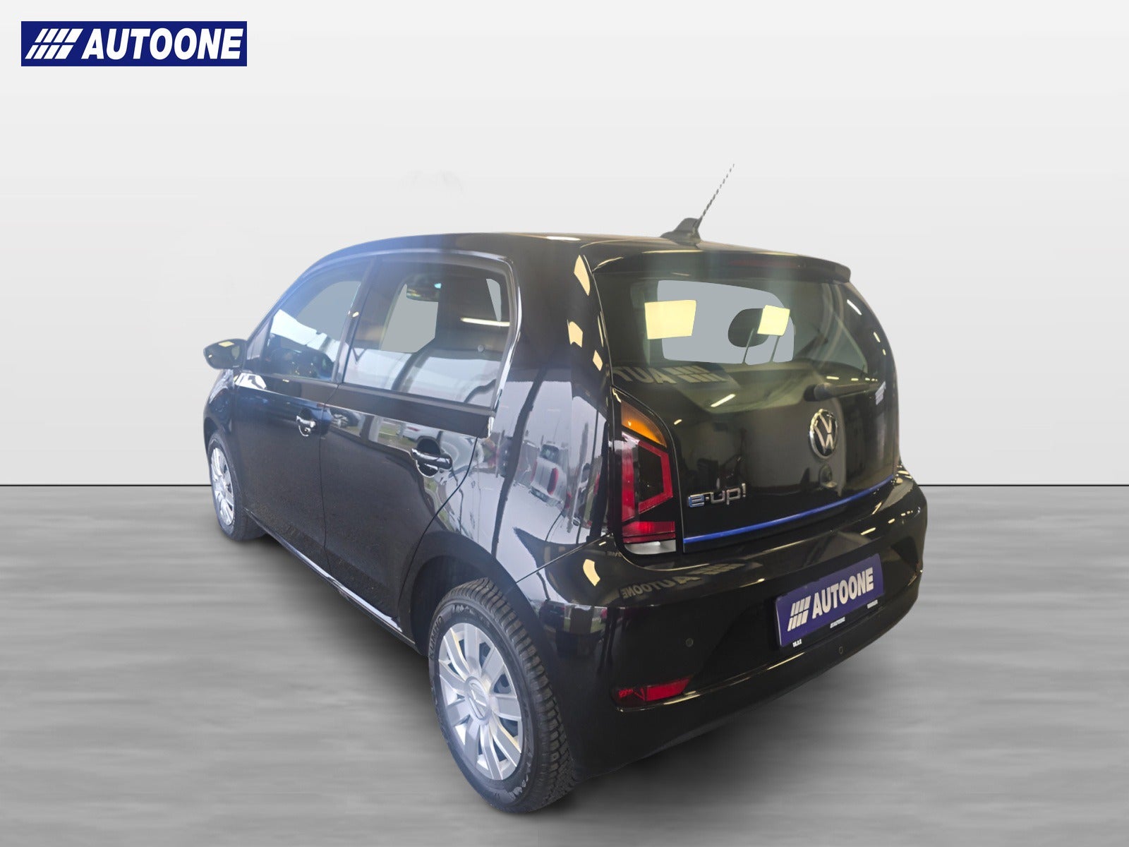 Billede af VW e-Up!  Move Up!