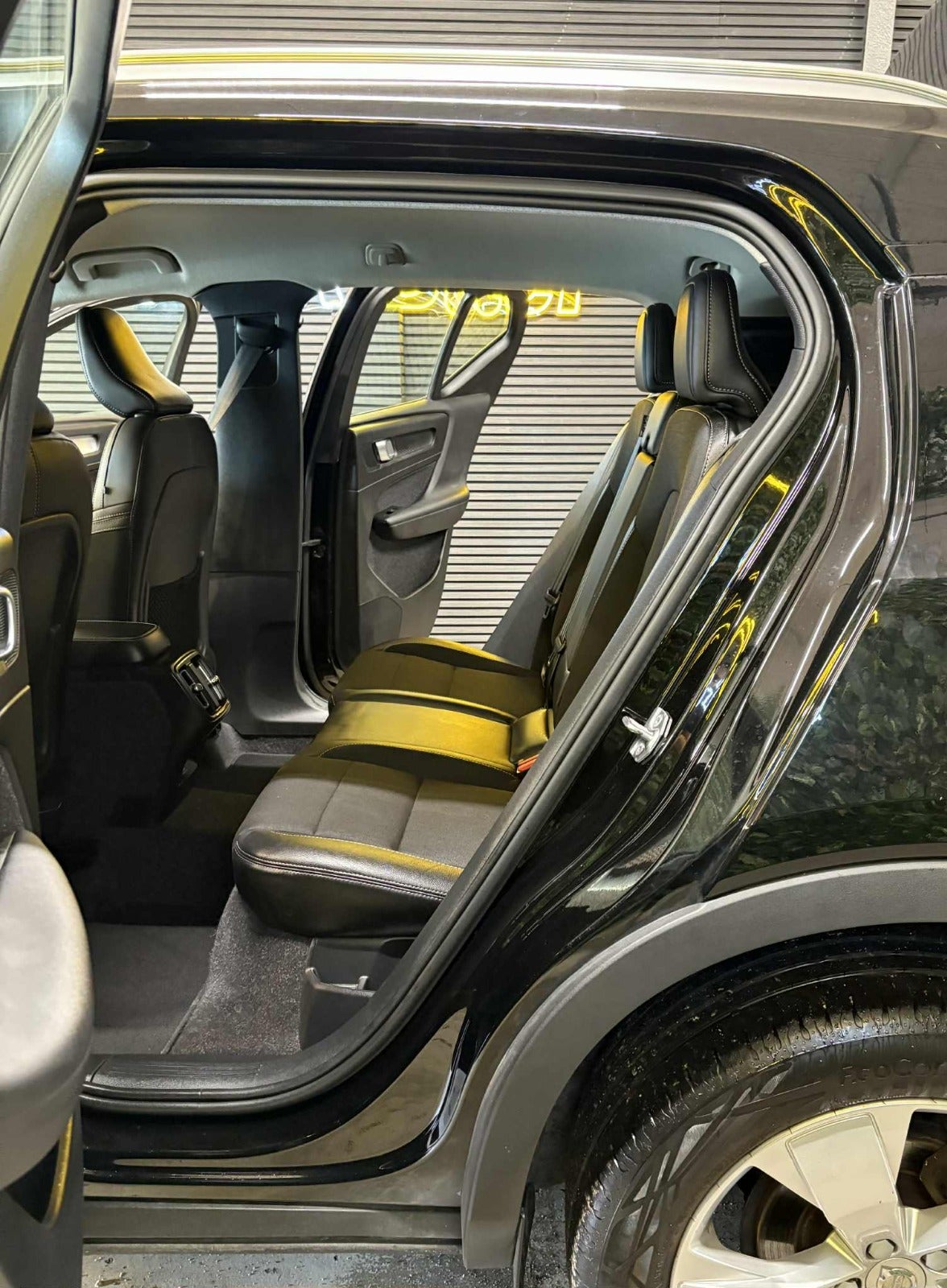 Billede af Volvo XC40 1,5 T3 163 Momentum aut.