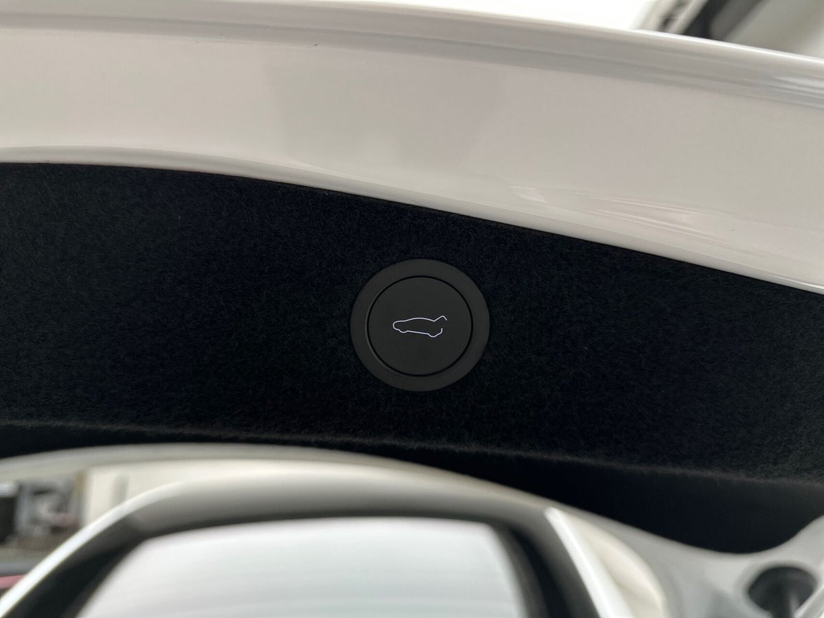 Tesla Model 3 Performance AWD billede 18