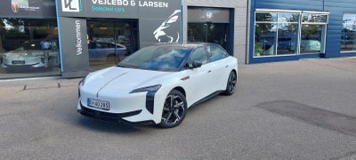 Hongqi EH7 111 Exclusive 4d