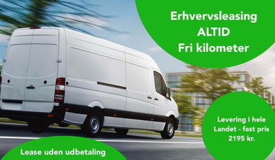 Fiat Scudo E L2H1 Pro