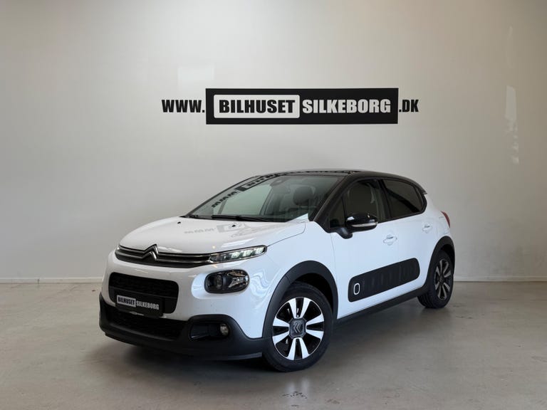 Citroën C3 PureTech 110 SkyLine