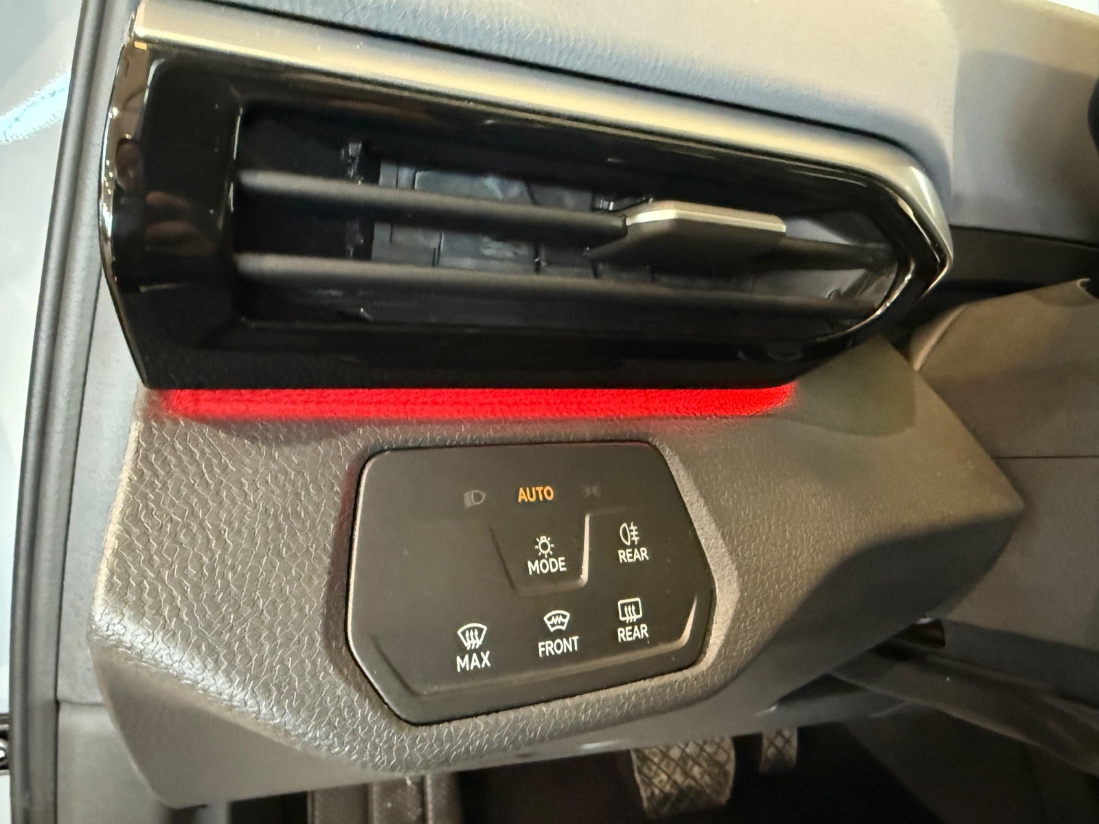 VW ID.4 City