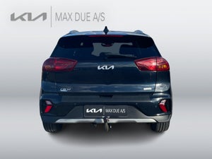 Kia Niro PHEV Comfort DCT