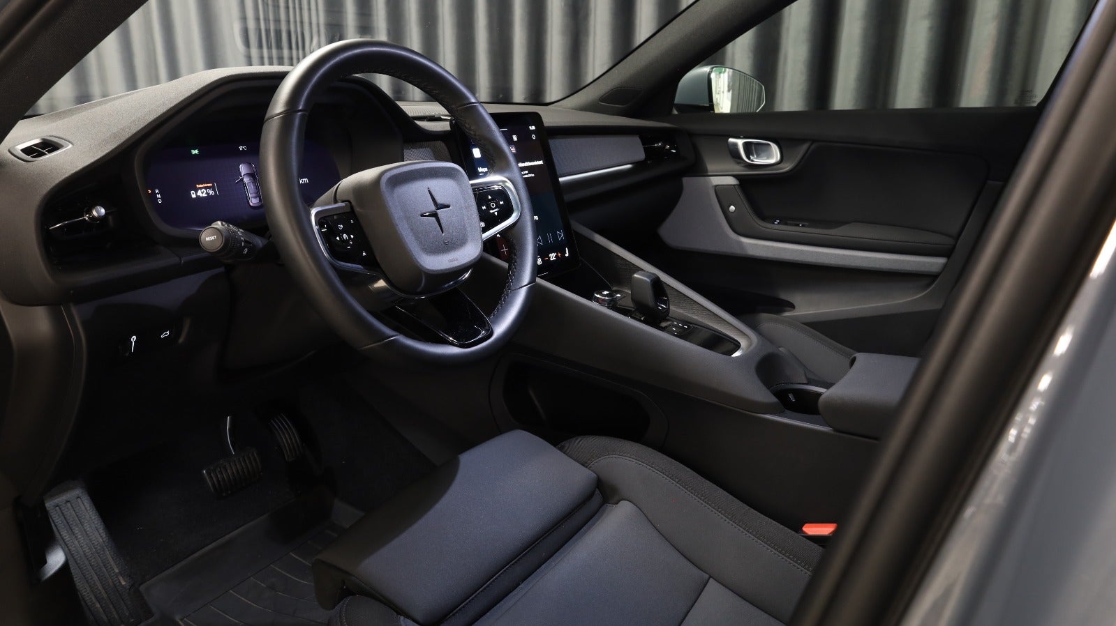 Polestar 2 Long Range