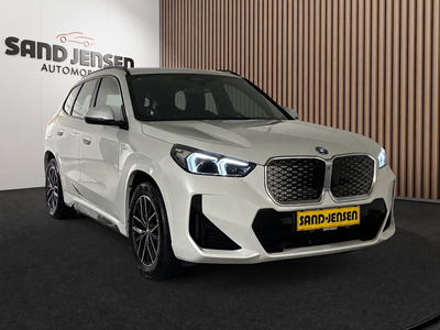 BMW iX1 xDrive30 M-Sport Premium Van