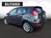 Ford Fiesta SCTi 100 Titanium aut. thumbnail
