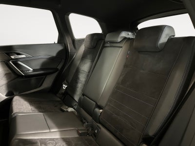 BMW iX1 xDrive30 M-Sport Premium