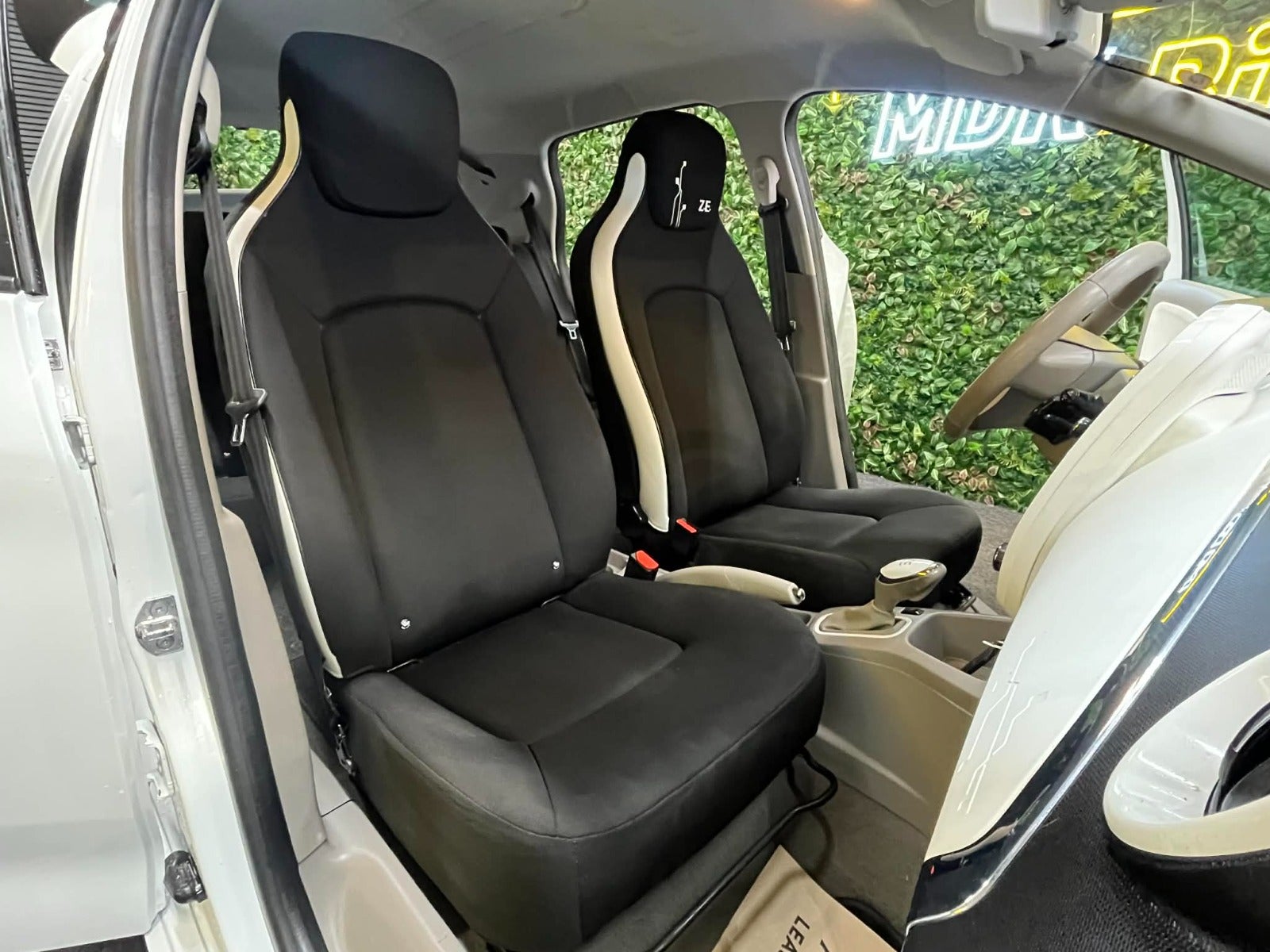 Billede af Renault Zoe 22 Intens