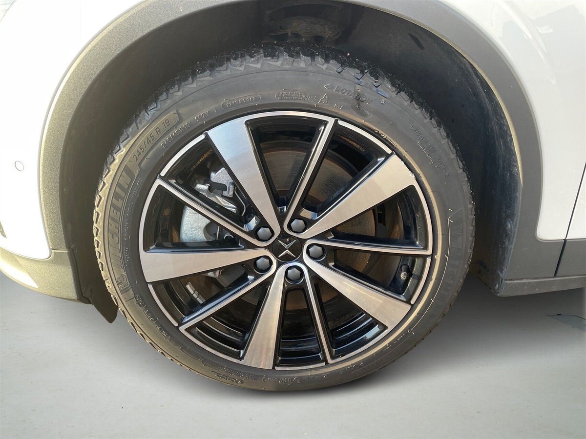 Polestar 2 Long Range billede 21