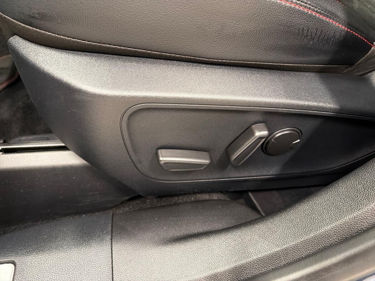 Ford Kuga PHEV ST-Line X CVT billede 10