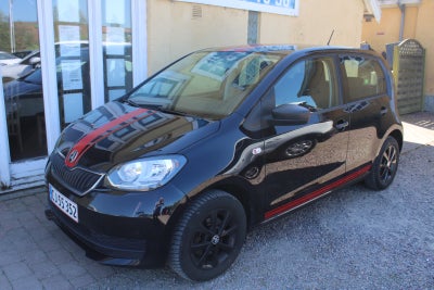 Skoda Citigo MPi 60 Active