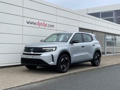 Opel Frontera 44 Edition 5d