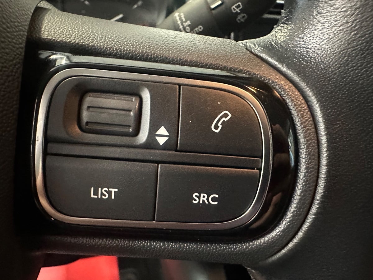 Citroën C3 PureTech 83 Feel