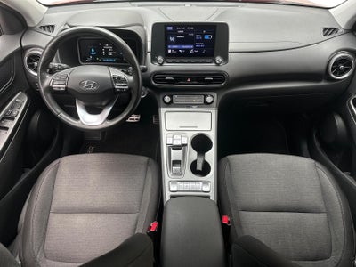 Hyundai Kona EV Select billede 3