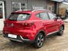 MG ZS EV Luxury thumbnail