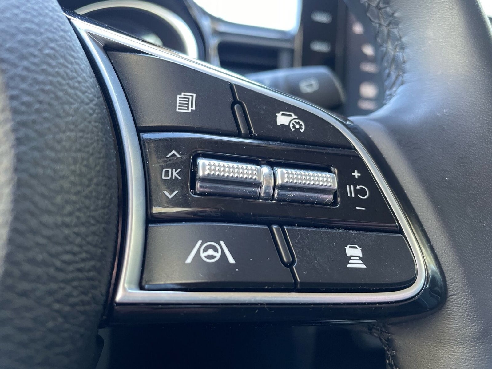 Kia Ceed PHEV Upgrade SW DCT