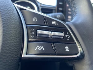 Kia Ceed PHEV Upgrade SW DCT