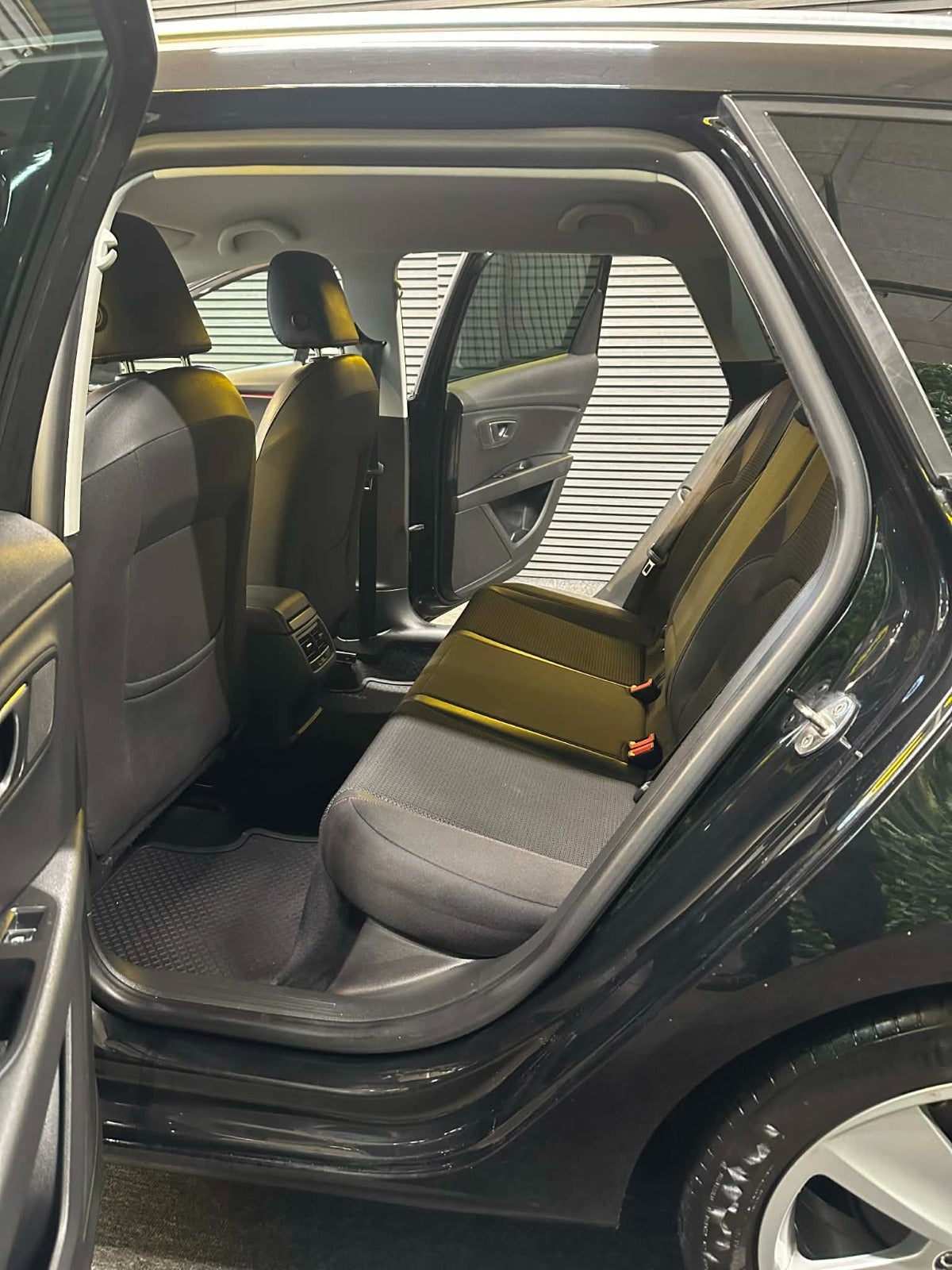 Billede af Seat Leon 1,4 TSi 150 FR ST DSG