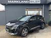 Peugeot 3008 Hybrid Allure Pack EAT8