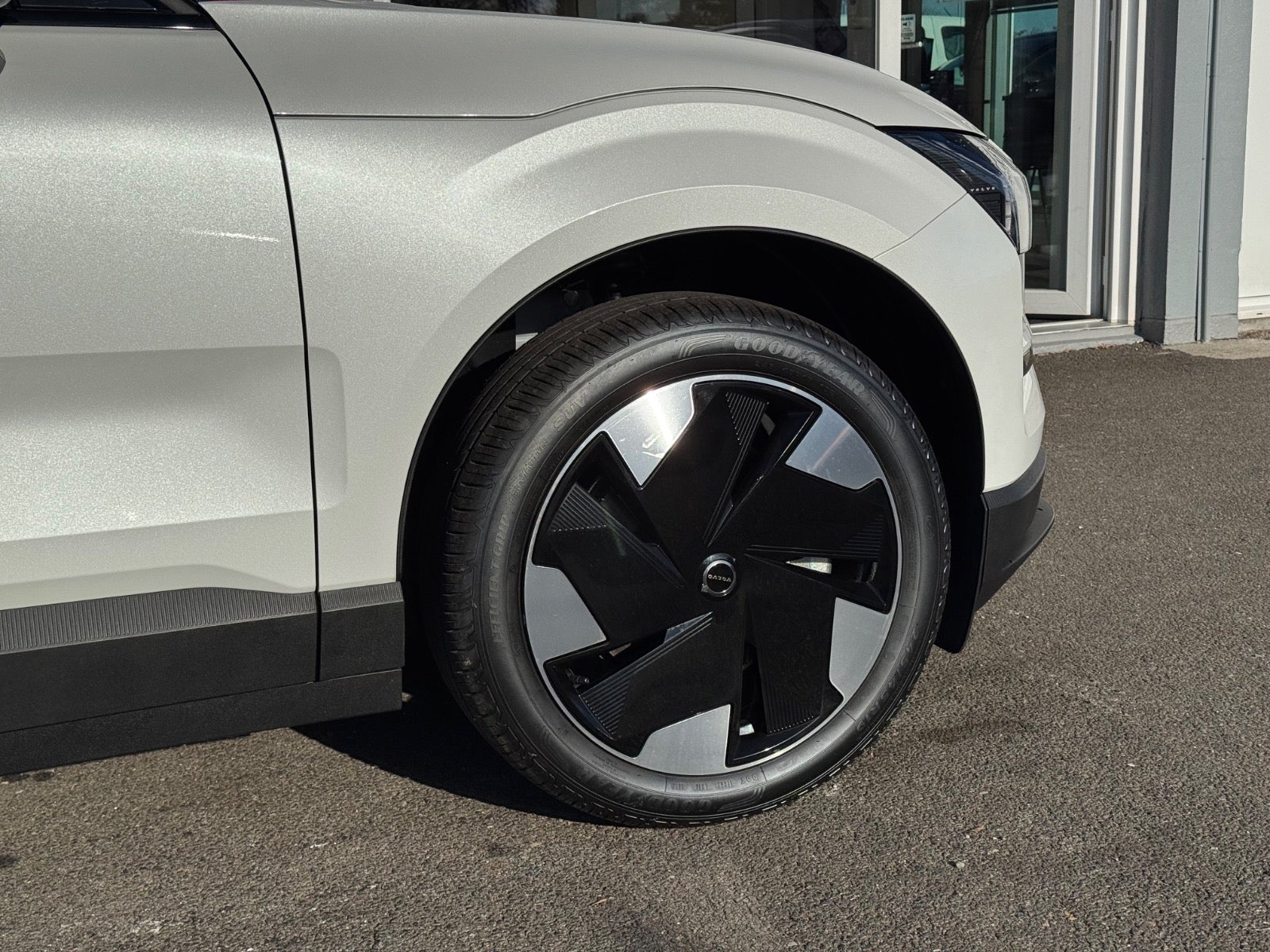 Billede af Volvo EX30 Extended Range Plus